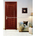 Wholesale quality but cheap wooden door price, finished painting door